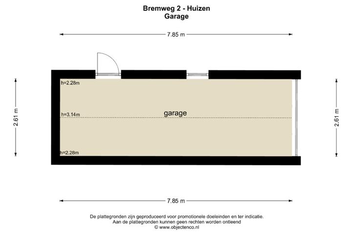 Bekijk foto 40 van Bremweg 2