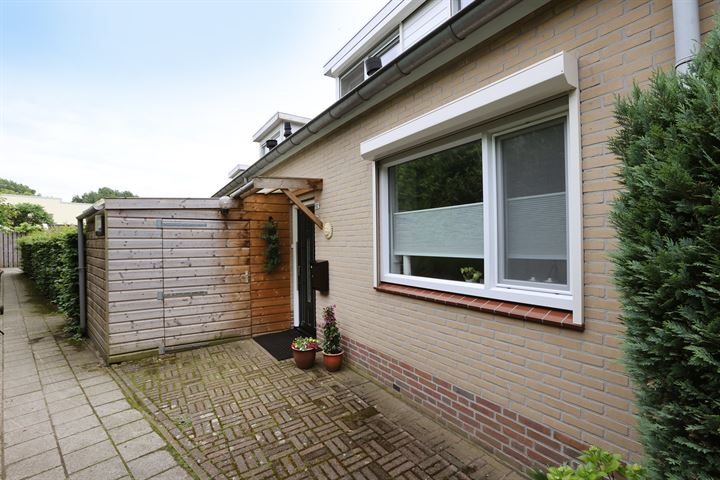 Bekijk foto 2 van Hogestraat 82-I