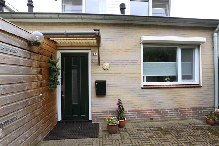 Bekijk foto 4 van Hogestraat 82-I