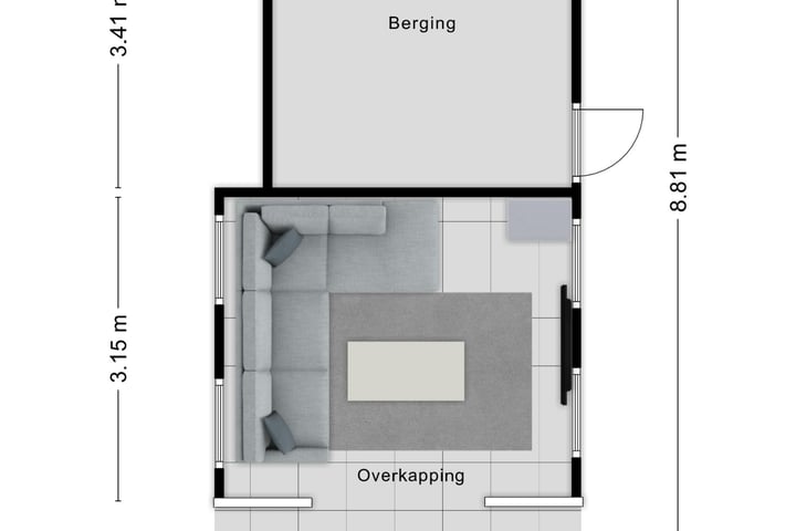 Bekijk foto 50 van Hogestraat 82-I