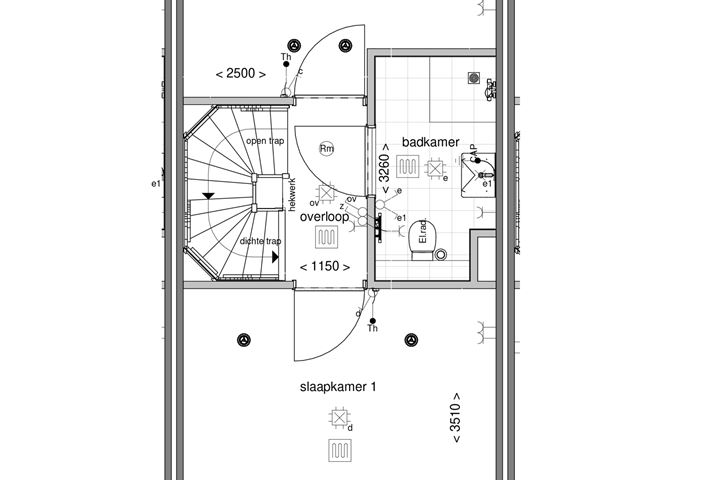 View photo 8 of De Wielewaal fase 6 (Bouwnr. 211)