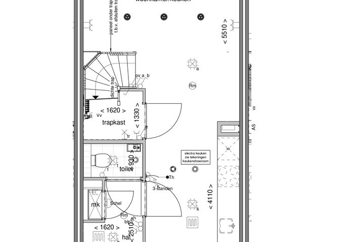 View photo 10 of De Wielewaal fase 6 (Bouwnr. 211)