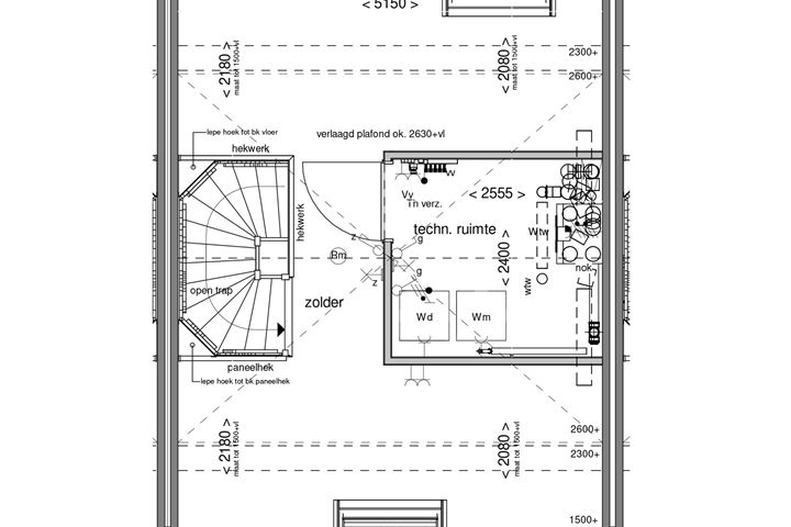 View photo 8 of De Wielewaal fase 6 (Bouwnr. 227)