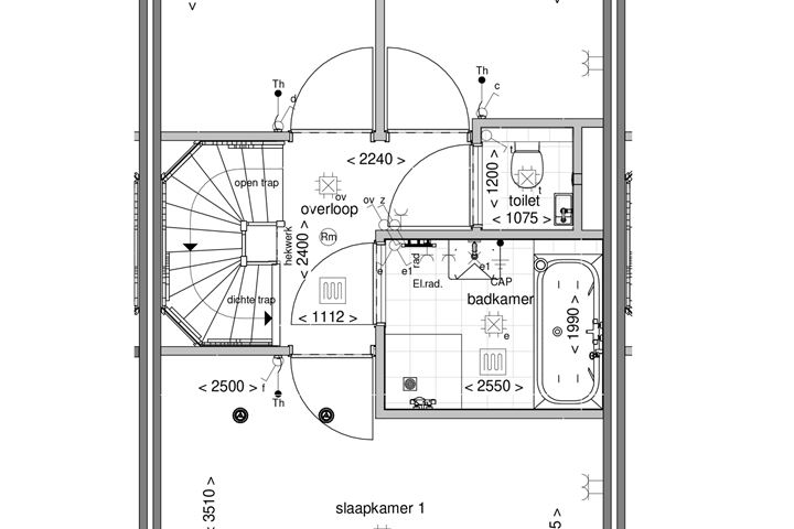 View photo 9 of De Wielewaal fase 6 (Bouwnr. 227)