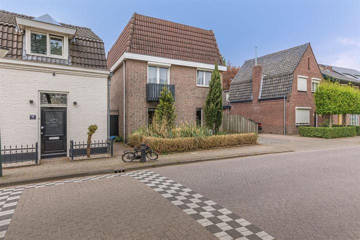 Bekijk foto 57 van Heggestraat 60