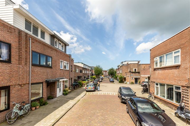 Bekijk foto 2 van Bantamstraat 46