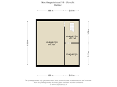 Bekijk plattegrond