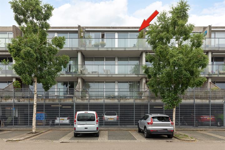 Bekijk foto 1 van Buys Ballotstraat 45