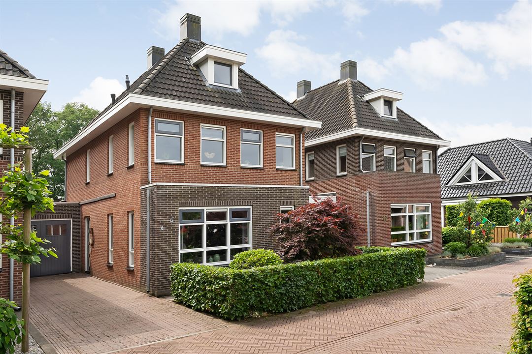 Huis Verkocht: Het Bolwerk 8 7707 EN Balkbrug [funda]