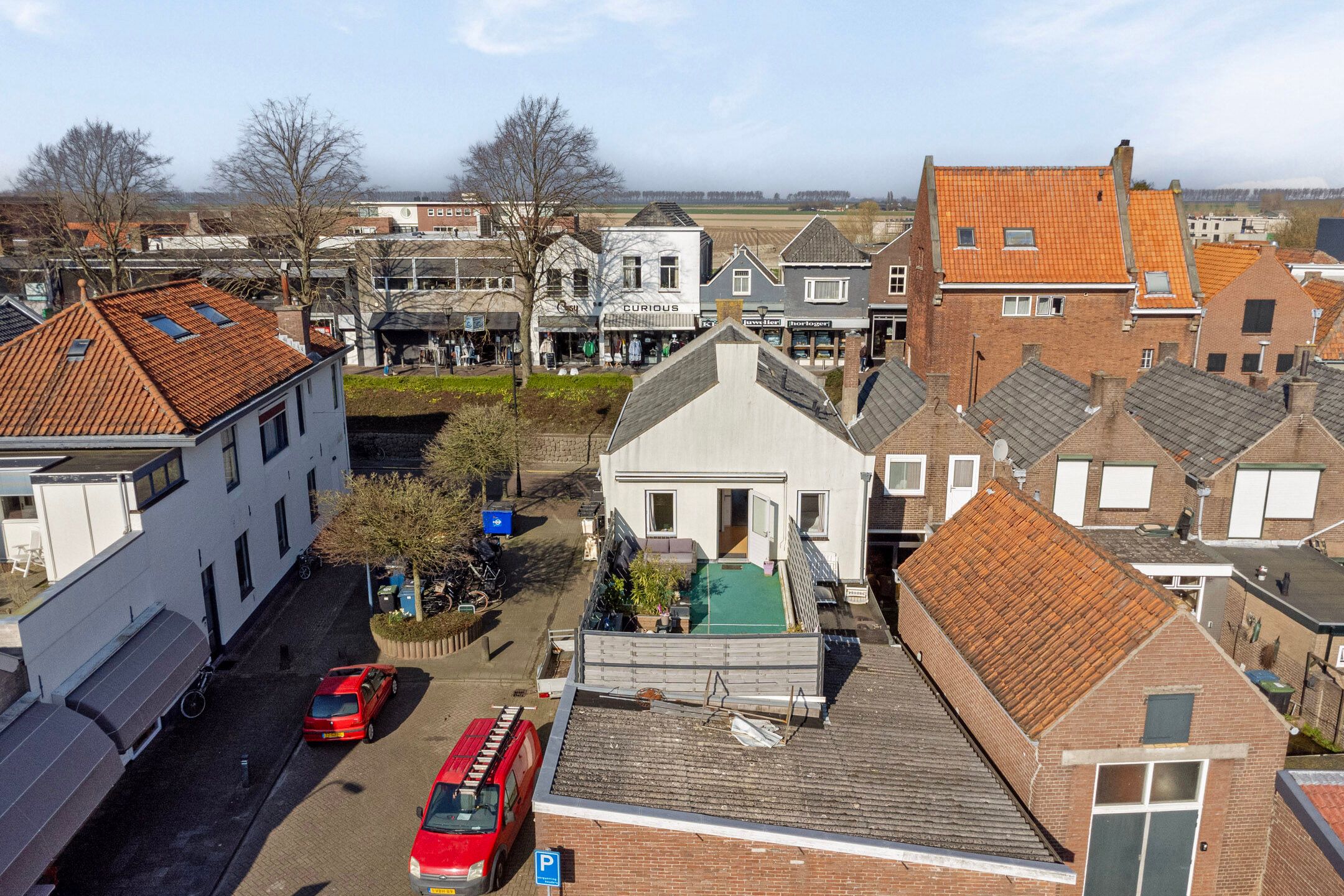 Photo 6 of Eendrachtstraat 50