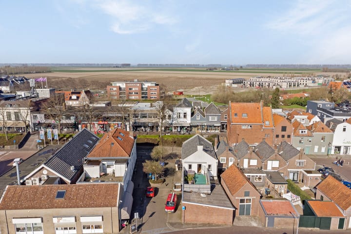 Foto 20 van Eendrachtstraat 50