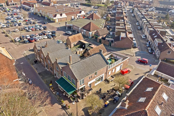 Foto 22 van Eendrachtstraat 50