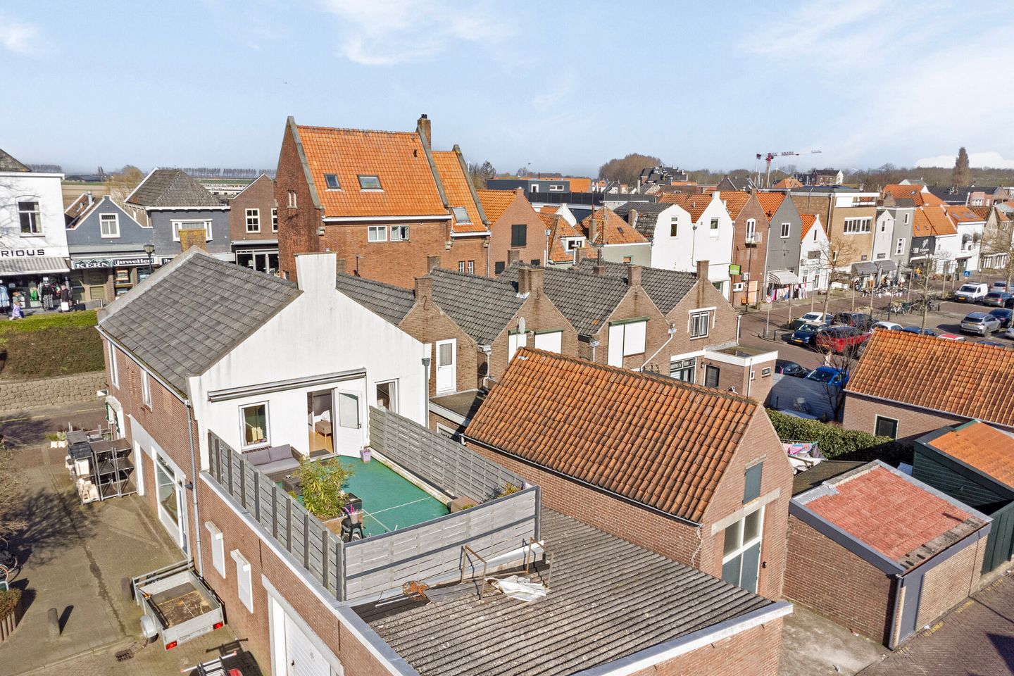 Photo 19 of Eendrachtstraat 50