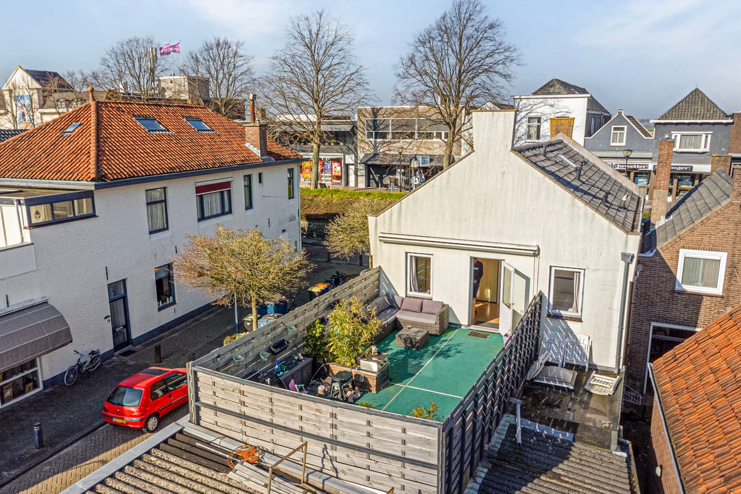 Photo 2 of Eendrachtstraat 50