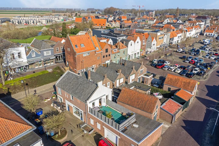 Foto 4 van Eendrachtstraat 50