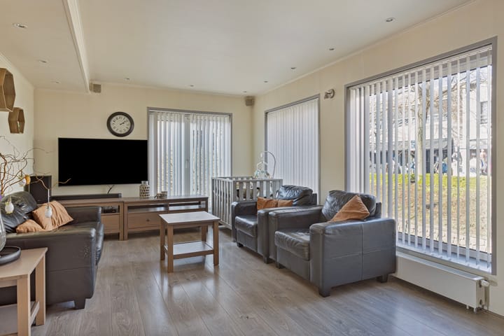 Foto 3 van Eendrachtstraat 50