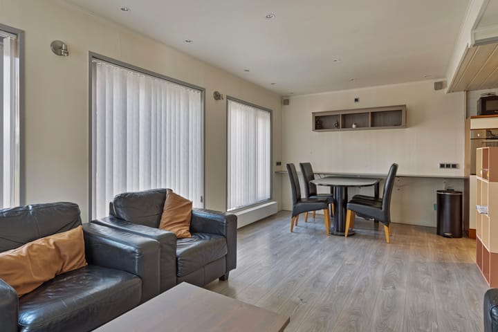 Foto 7 van Eendrachtstraat 50