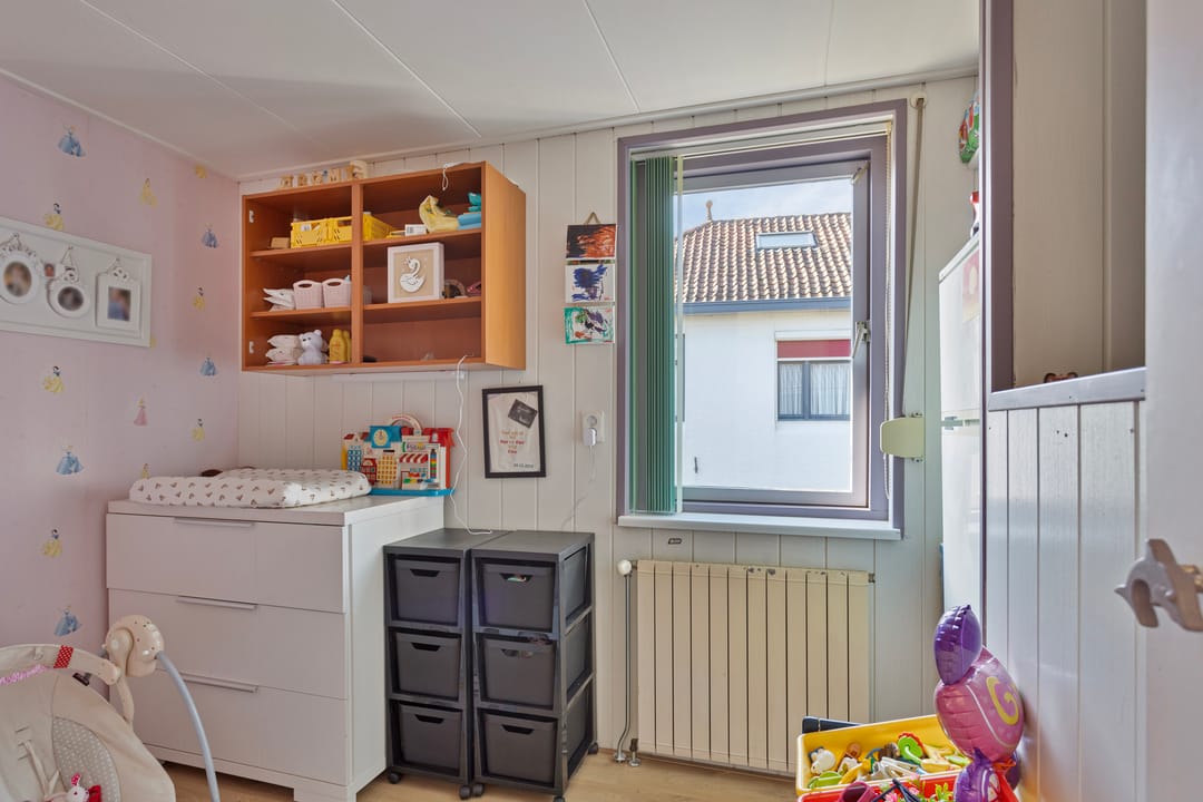 Photo 13 of Eendrachtstraat 50