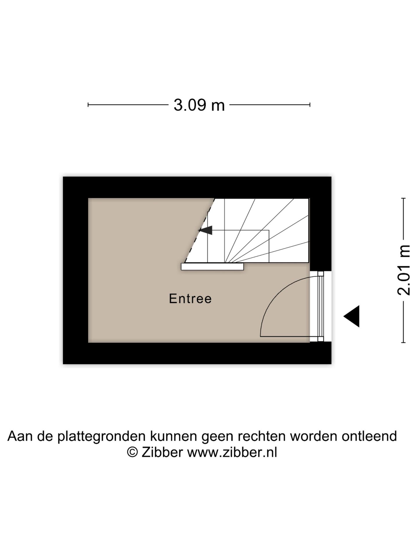 Photo 25 of Eendrachtstraat 50