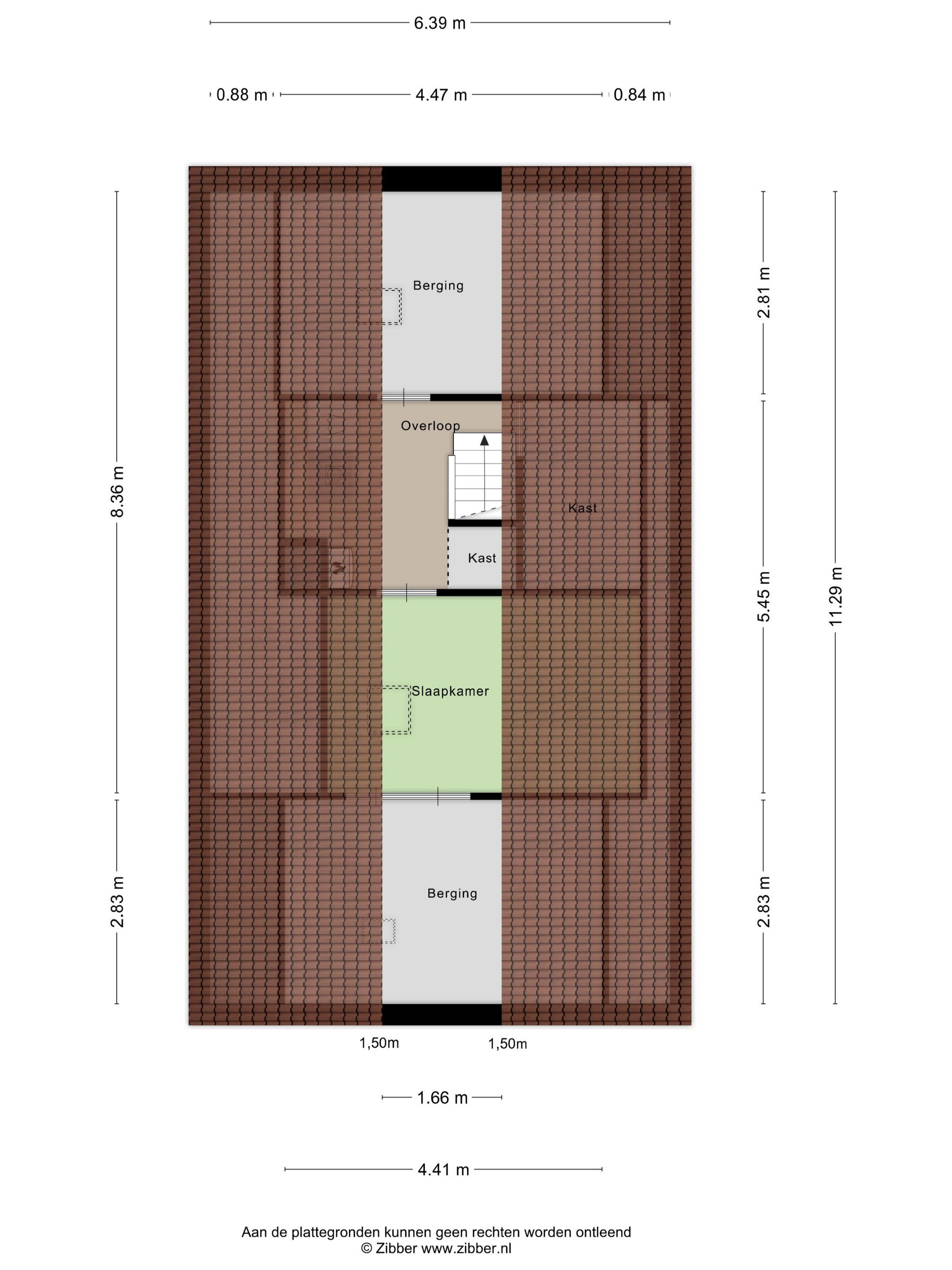 Photo 24 of Eendrachtstraat 50