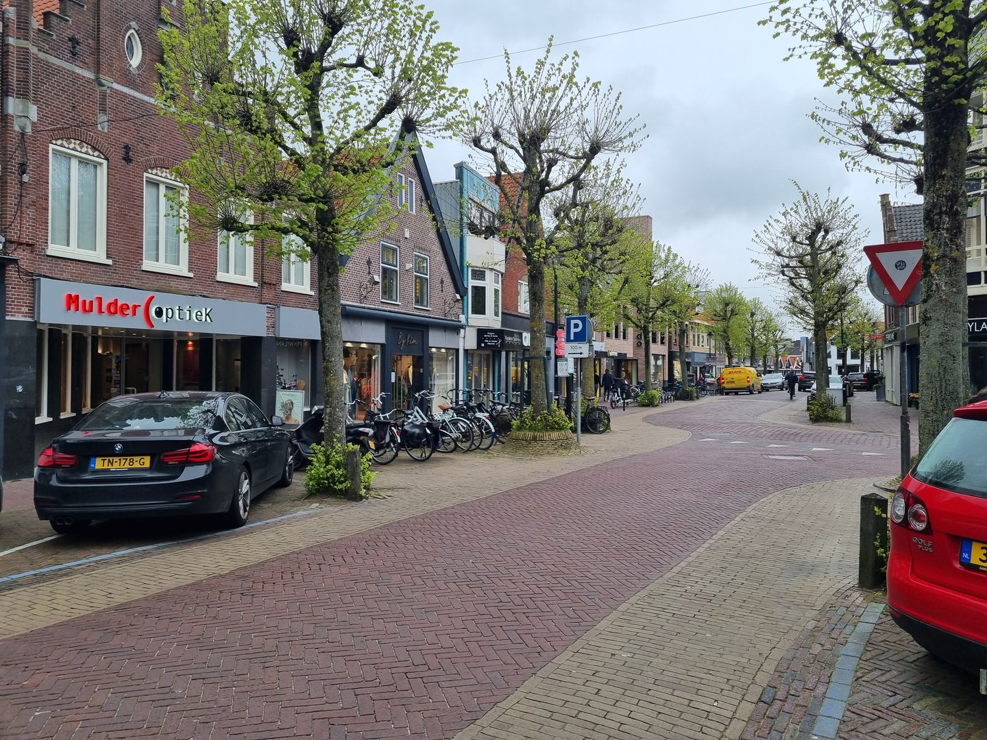 View photo 4 of Gedempte Gracht 41