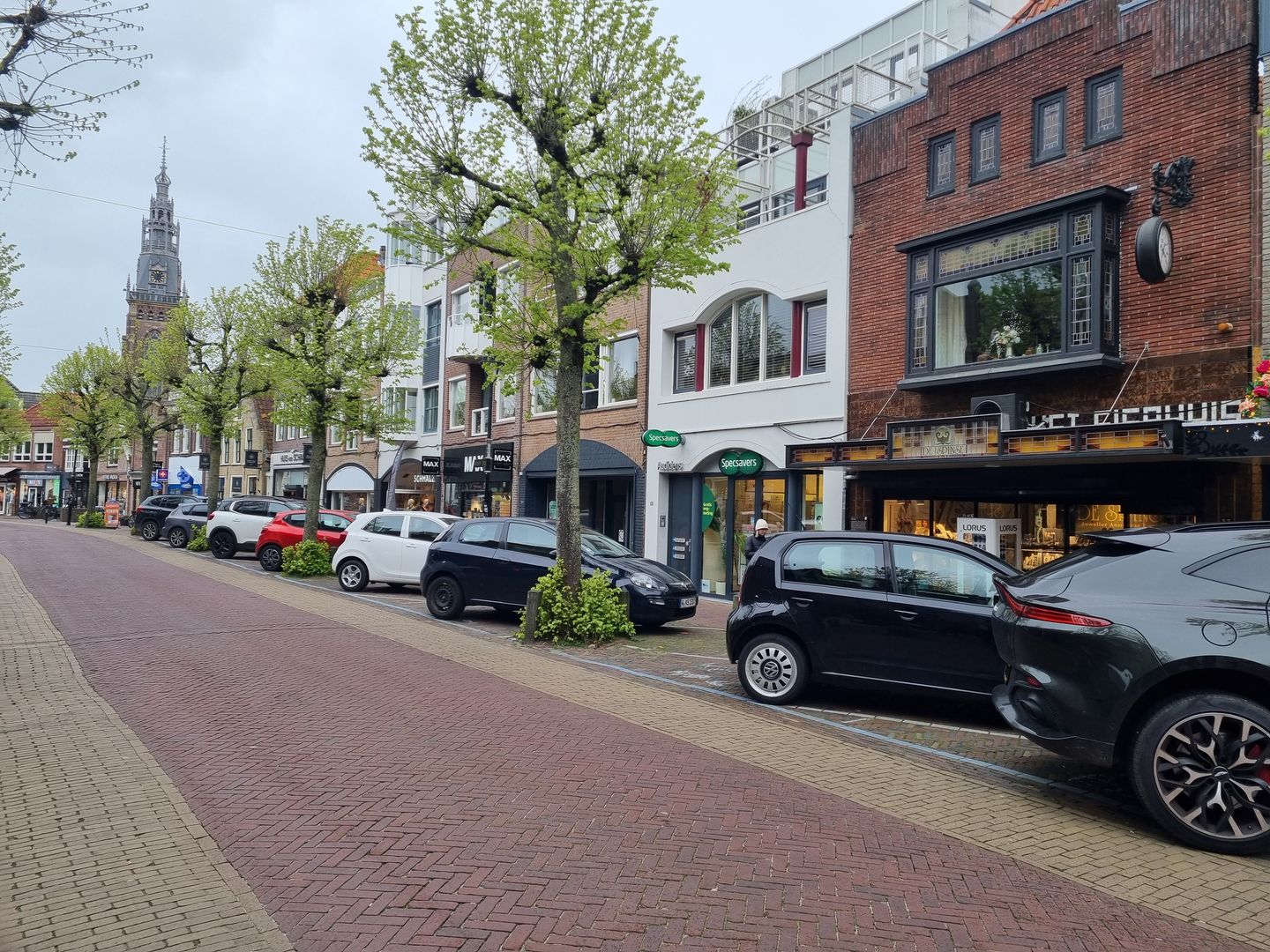 View photo 5 of Gedempte Gracht 41