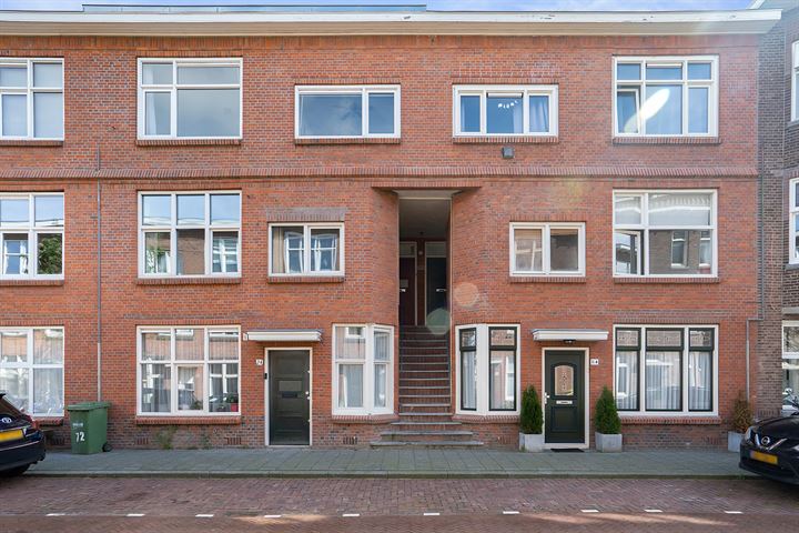 Bekijk foto 1 van Pahudstraat 76