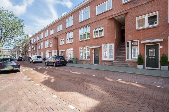 Bekijk foto 2 van Pahudstraat 76