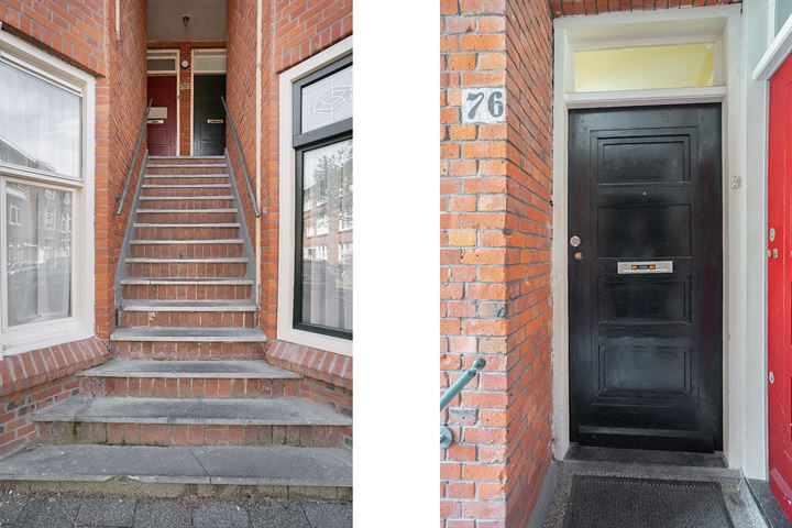 Bekijk foto 3 van Pahudstraat 76