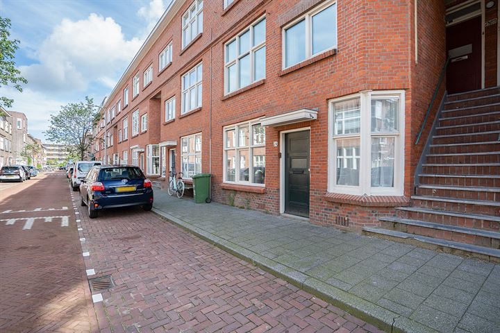 Bekijk foto 34 van Pahudstraat 76