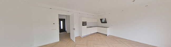 View 360° photo of Woonkamer of Zomerspelenstraat 50