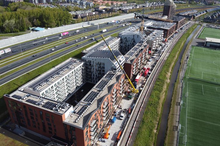 View photo 3 of Zoeterwoude-Rijndijk - Verde Vista 