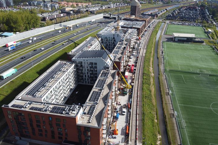 View photo 4 of Zoeterwoude-Rijndijk - Verde Vista 