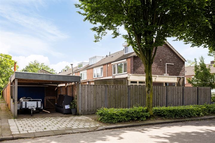 Bekijk foto 30 van van Diemenstraat 34