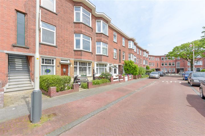 Bekijk foto 6 van Damasstraat 109