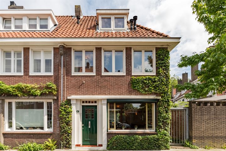 Bekijk foto 1 van Ganzebloemstraat 47