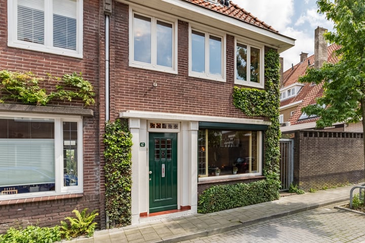 Bekijk foto 9 van Ganzebloemstraat 47