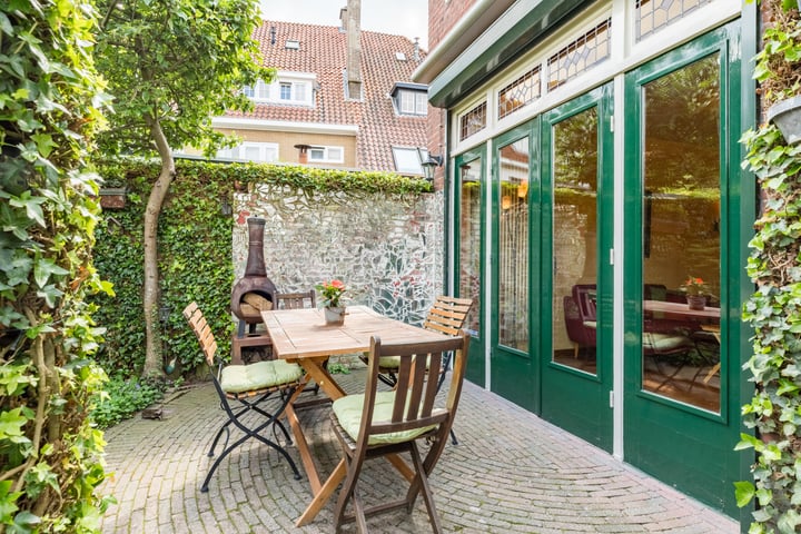 Bekijk foto 45 van Ganzebloemstraat 47