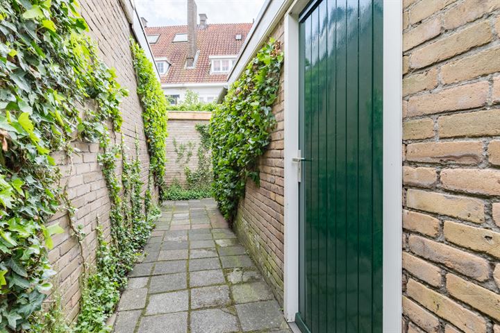 Bekijk foto 52 van Ganzebloemstraat 47