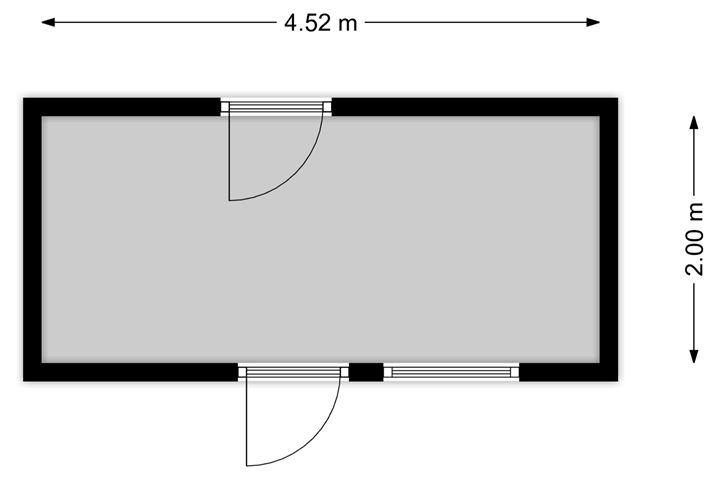 Bekijk foto 57 van Ganzebloemstraat 47