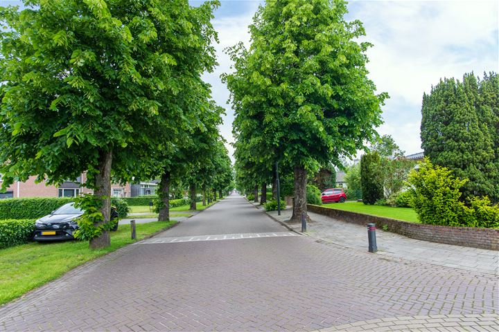 Bekijk foto 43 van Oranje Nassaulaan 22