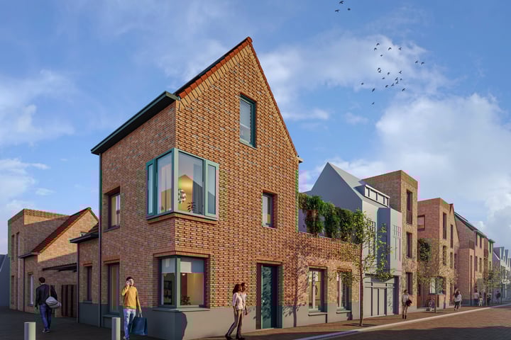 Hoogstraat 135