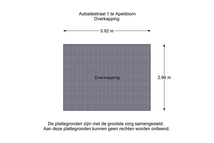 Bekijk foto 46 van Aubadestraat 1