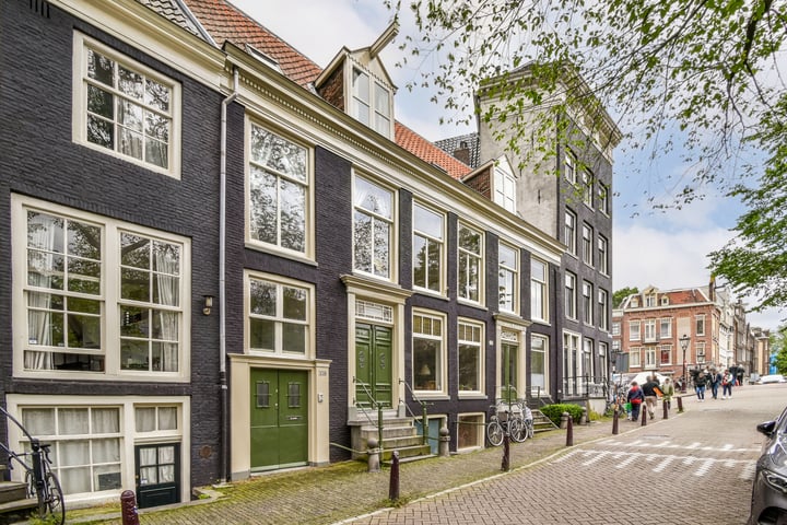 View photo 2 of Prinsengracht 338