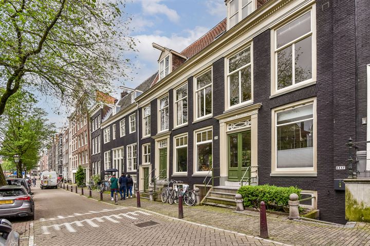 View photo 3 of Prinsengracht 338