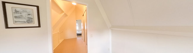 Bekijk 360° foto van Slaapkamer van Kabel 32