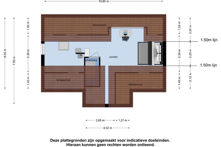 Bekijk foto 45 van Bernhardlaan 5