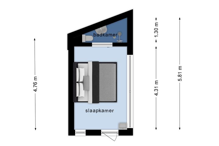 Bekijk foto 47 van Bernhardlaan 5