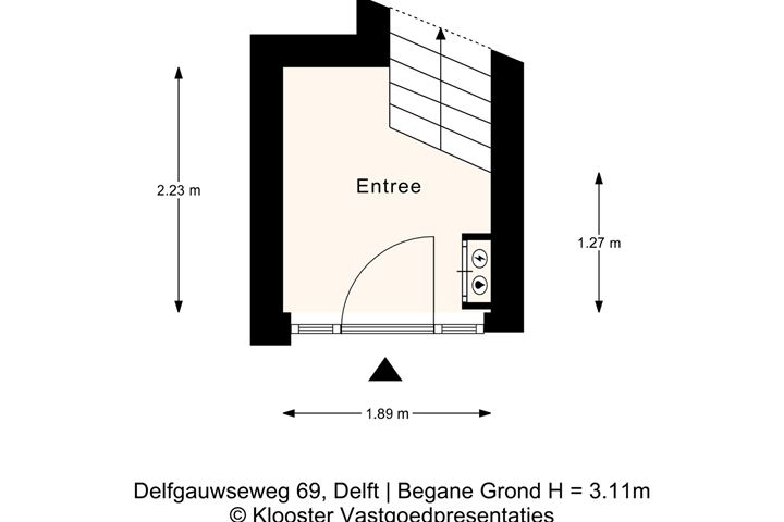 Bekijk foto 39 van Delfgauwseweg 69