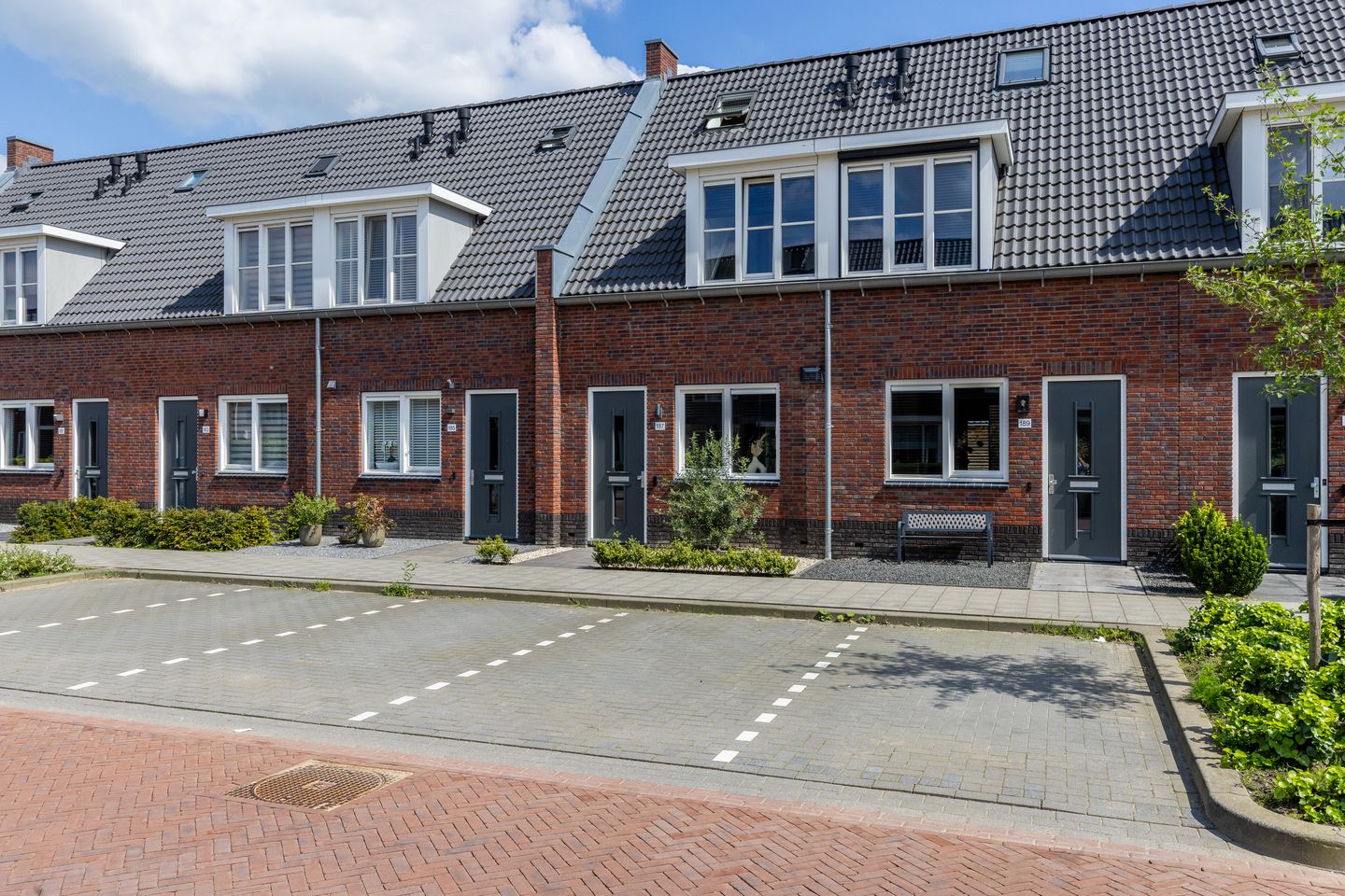 Bekijk foto 1 van Fiep Westendorplaan 187